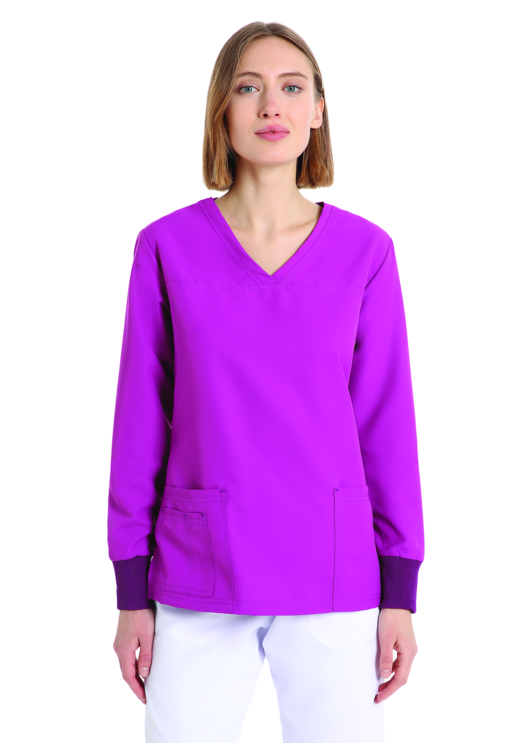 CASACCA POWER QUICK ML D XS VIOLETT