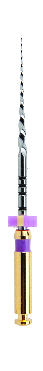 Endodonzia - EDGETAPER EDGENDO S1 21 MM 6 PZ