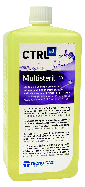 MULTISTERIL CD CTRL ALT x 1 LT