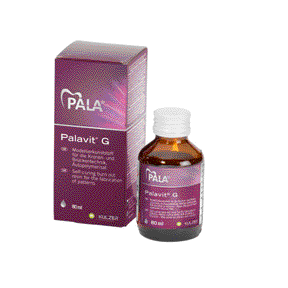 PALAVIT G LIQUIDO 80 ML