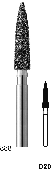 FRESA INTENSIV FG N.D20 x 3 PZ