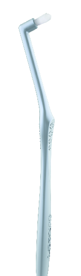 SPAZZOLINI CURASEPT MONO TUFT LONGx