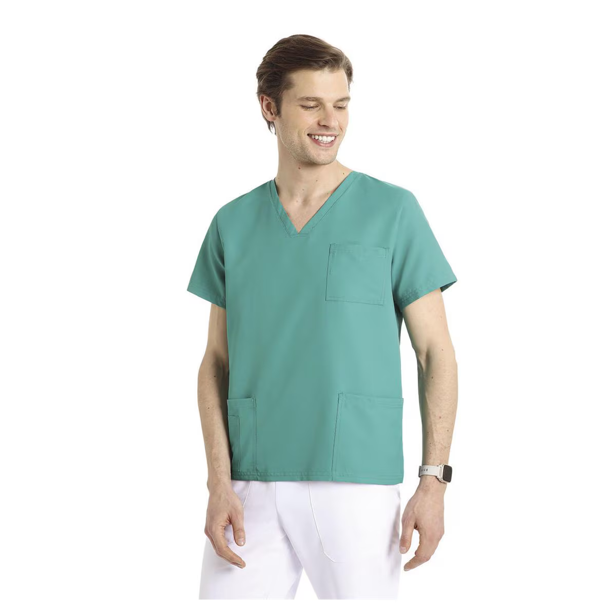 CASACCA SMART QUICK MC UX L VERDE C