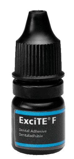EXCITE F  FLACONE 5 G