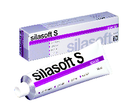 SILASOFT S LB DETAX 160 ML