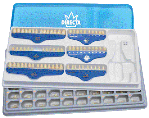CORONE OPACHE DIRECTA N.61 x 5 PZ
