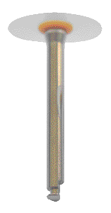 OPTIDISC MANDRINO STANDARD  5 PZ
