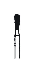 FRESA DIAM.KOMET 6830L/016 x 5 PZ