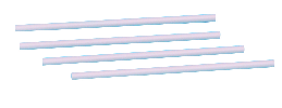 BARRE DI ACKERMANN Ø 1,9 MM x 4 PZ