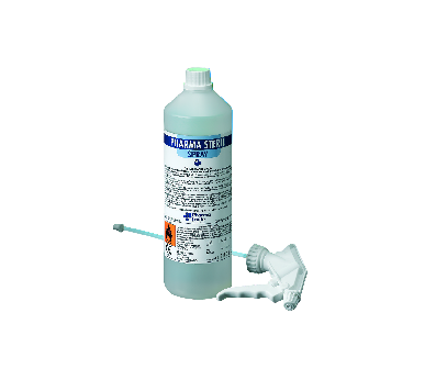 PHARMA STERIL SPRAY FL. 1 L