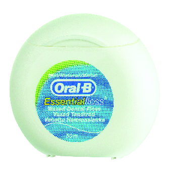 FILO ESSENTIAL ORAL-B N/CER.50 MTx1
