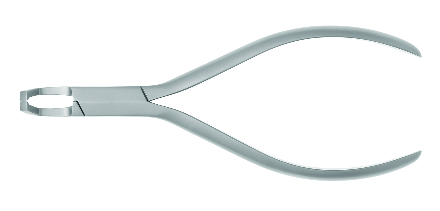 PINZA CENTURY RIM-BRACKET CURVA