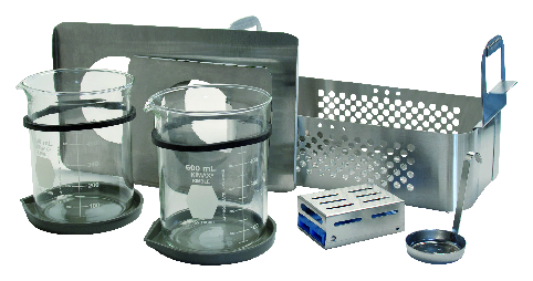 ACCESSORI X ULTRASONIC CLEANER SWEE