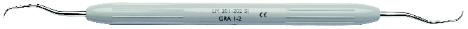 GRACEY LM 1/2  ERGONORM