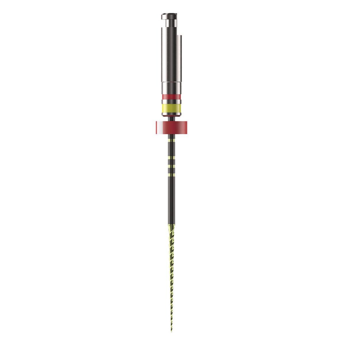 Endodonzia - EDGE X7 UTOPIA 04 N.20/29 MM 6 PZ