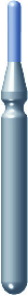 FRESA MONO UNISTERIL N.838/010 x 60
