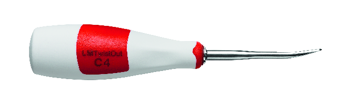 LEVA LM TWISTOUT C4  CURVA