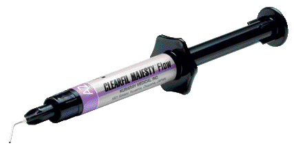 CLEARFIL MAJESTY FLOW A2 SIR. 3,2 G