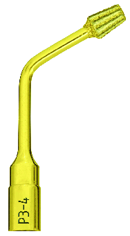 INSERTO PIEZOSURGERY MECTRON P3-4