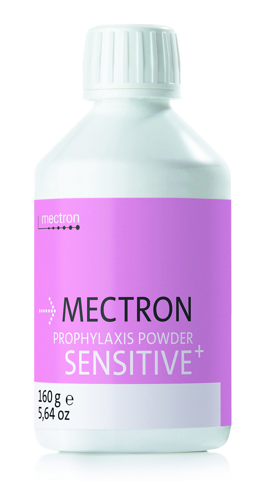 SENSITIVE+ POLVERE MECTRON 2 x 160