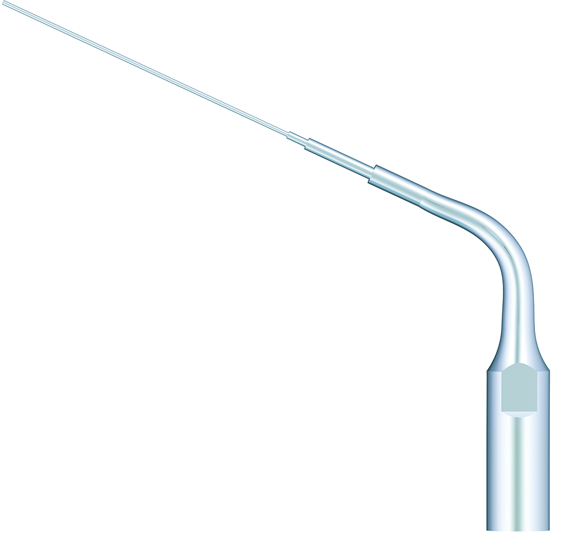 INSERTO ENDO IN TITANIO BAC62E
