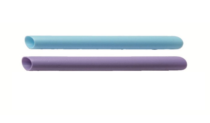 CANNULA CYBERTECH DRITTA LILLA X100