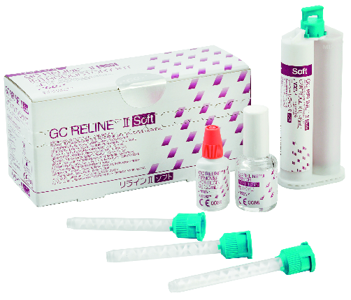 RELINE II SOFT GC CARTUCCIA 48 ML