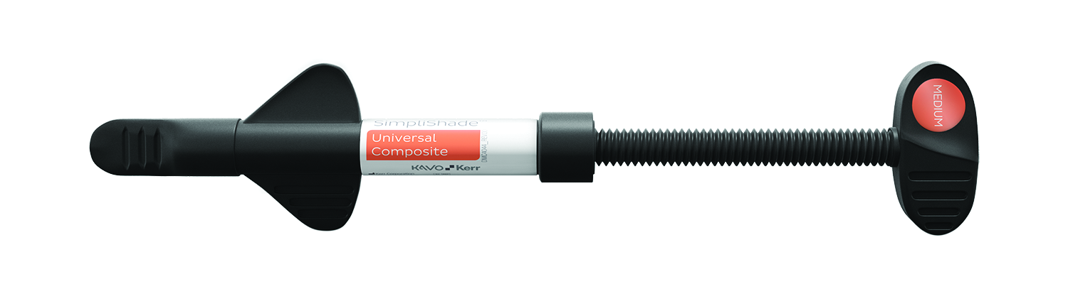 SIMPLISHADE UNIV.COMPOSITE MEDIUM S