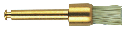 OCCLUBRUSH SPAZZ.SMALL CA 3 PZ