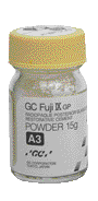 FUJI IX GP POLV. COL. A3 x 15 G