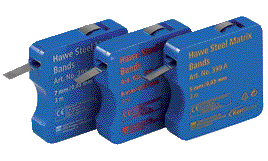 MATRICI KERR INOX  6x0,03 MM 399
