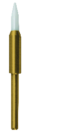 FRESA SOFT TISSUE TRIMMER STT 249/0