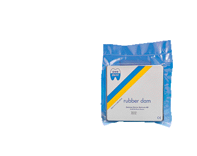 DIGA SWE-DENT MEDIA CHIARA 36 FOGLI