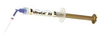 ULTRACAL XS   SIR. 4 x 1,2 ML