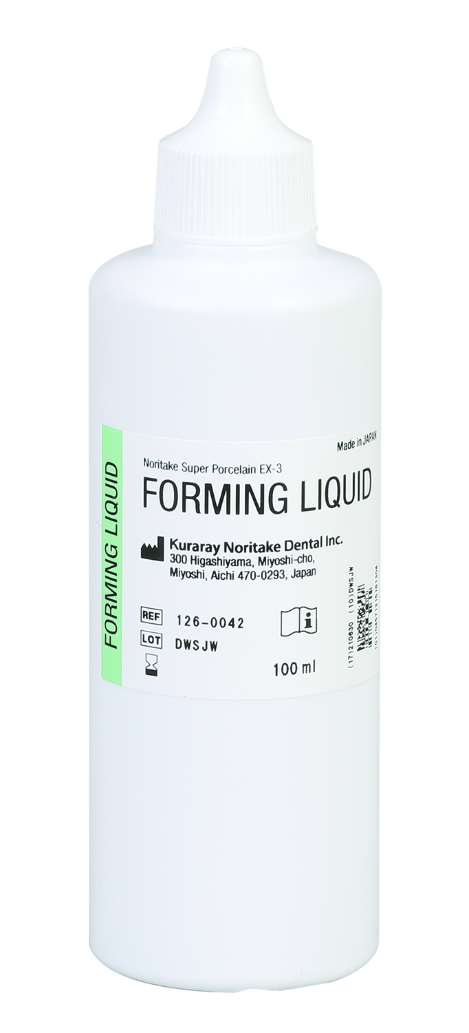 LIQUIDO FORMING NORITAKE 100 ML