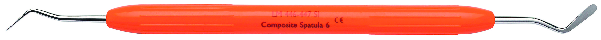 SPATOLA N.6 COMP. LM ERGONORM  446-