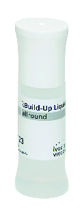 IPS STYLE LIQUID BUILD-UP ALLROUND