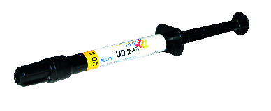 ENAMEL PLUS HFO FLOW UD2 SIR. 2 G