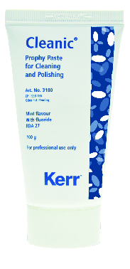 CLEANIC KERR CON FLUORO MENTA 100 G