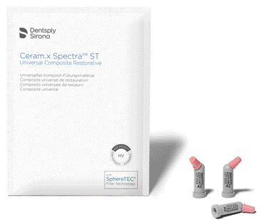 CERAM-X SPECTRA ST HV A3,5 16 CAPSx