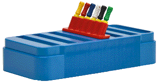 BOX PORTA-FRESA CONTENITORE MLF