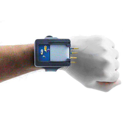 BRACCIALE ENDODONTICO ERGO