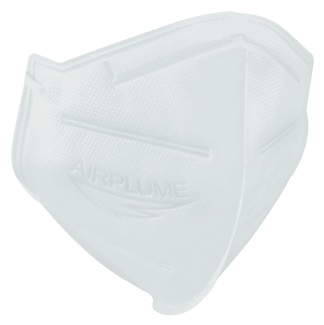 MASCHERINE FFP2  AIRPLUME BIANCO 20