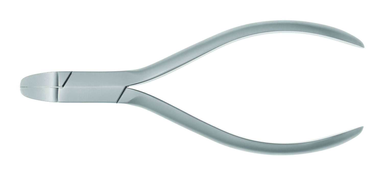 PINZA CENTURY TWEED LUNGA PER ARCHI