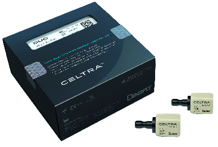 CELTRA DUO S LT A3 C14 x 4 PZ