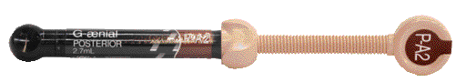 G-AENIAL GC POST.P-A2 SIR. 5,5 G