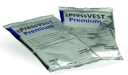 IPS PRESS VEST PREMIUM POWDER 5 KG