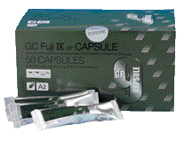 FUJI IX GP COL.A2 50 CAPS x 0,43 G