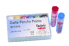 PUNTE GUTTA MLF ROSA N.25 x 120 PZ