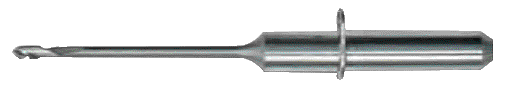 FRESA VHF C100-R2-40